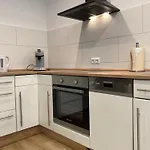 Apartmán Dorfliebe By Engelmann *