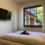 Dorfliebe By Engelmann Apartmán Minden (North Rhine-Westphalia)