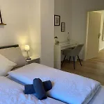 Apartmán Dorfliebe By Engelmann Minden (North Rhine-Westphalia)