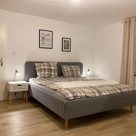 Dorfliebe By Engelmann شقة ميندين