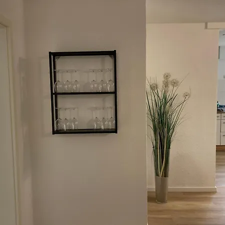 Dorfliebe By Engelmann شقة ميندين