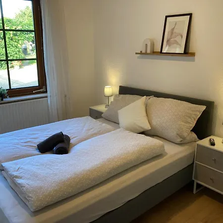 Dorfliebe By Engelmann ميندين