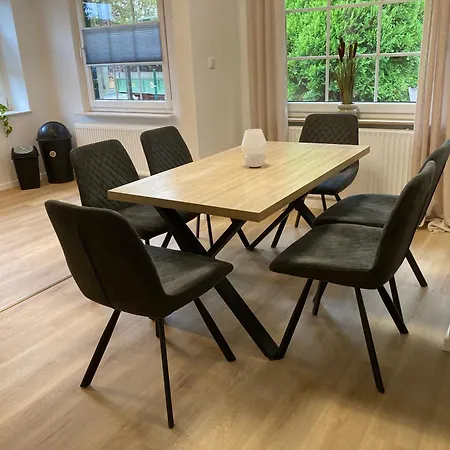 شقة Dorfliebe By Engelmann