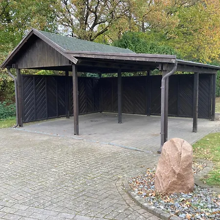 Apartmán Dorfliebe By Engelmann