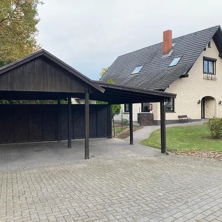 Dorfliebe By Engelmann شقة ميندين