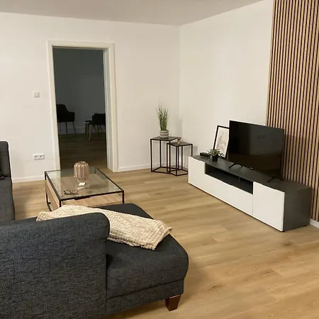 Dorfliebe By Engelmann شقة