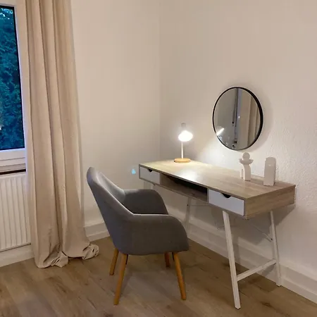 شقة Dorfliebe By Engelmann