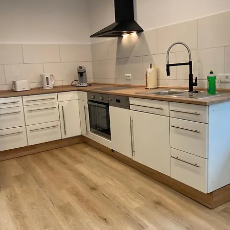 Dorfliebe By Engelmann ميندين