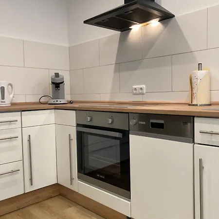 شقة Dorfliebe By Engelmann *