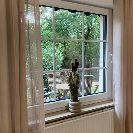 شقة Dorfliebe By Engelmann