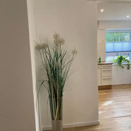 شقة Dorfliebe By Engelmann *