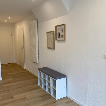 Dorfliebe By Engelmann Apartment Minden (North Rhine-Westphalia)