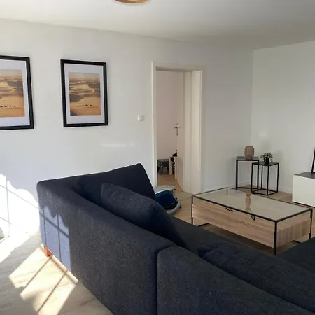 Dorfliebe By Engelmann Apartament *