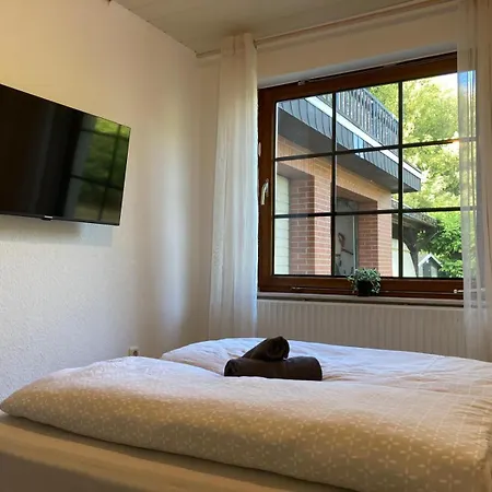 Dorfliebe By Engelmann Apartment Minden (North Rhine-Westphalia)