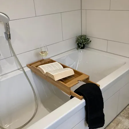 شقة Dorfliebe By Engelmann