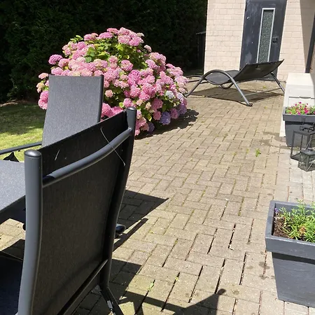 Dorfliebe By Engelmann Apartment Minden (North Rhine-Westphalia)