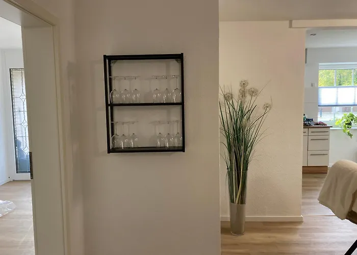 Dorfliebe By Engelmann Apartament Minden (North Rhine-Westphalia)