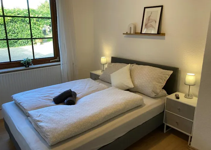 Dorfliebe By Engelmann Minden (North Rhine-Westphalia)