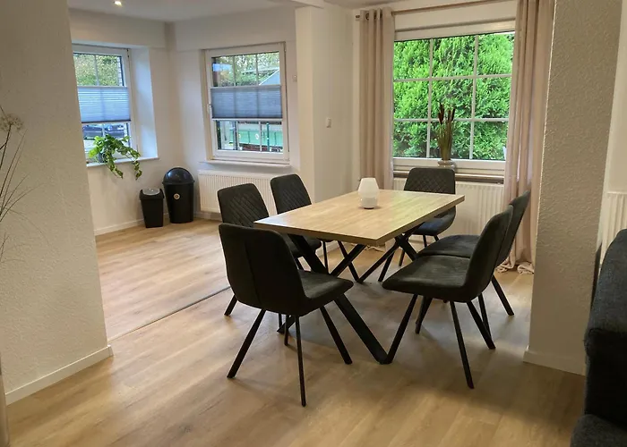 Dorfliebe By Engelmann * Minden (North Rhine-Westphalia)