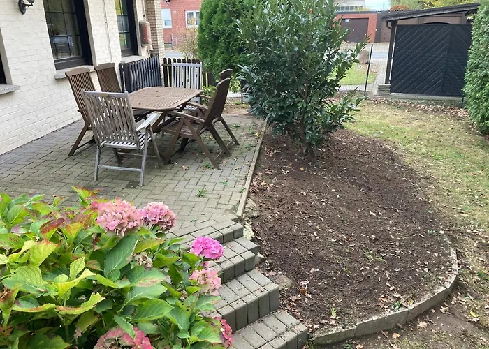 Dorfliebe By Engelmann Apartament *