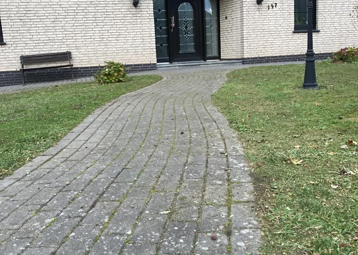 Dorfliebe By Engelmann Apartament