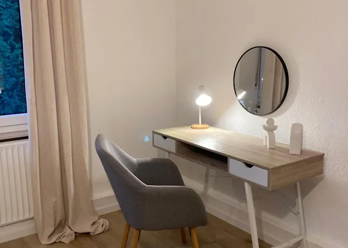 Apartament Dorfliebe By Engelmann