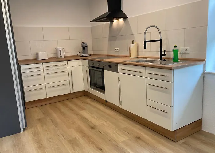 Dorfliebe By Engelmann Minden (North Rhine-Westphalia)