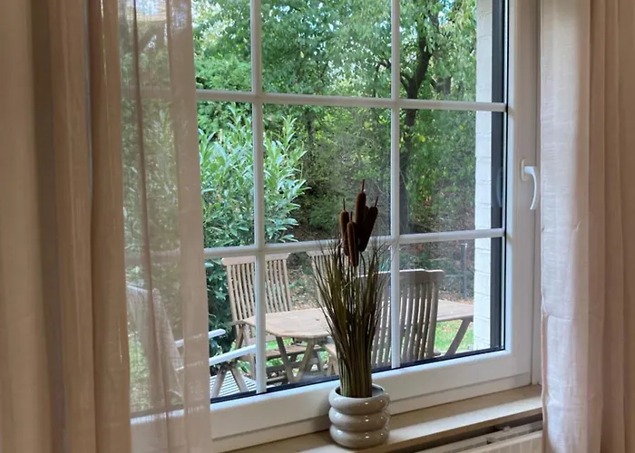 Apartament Dorfliebe By Engelmann