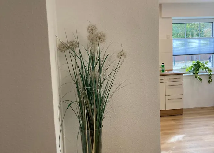 Apartament Dorfliebe By Engelmann *