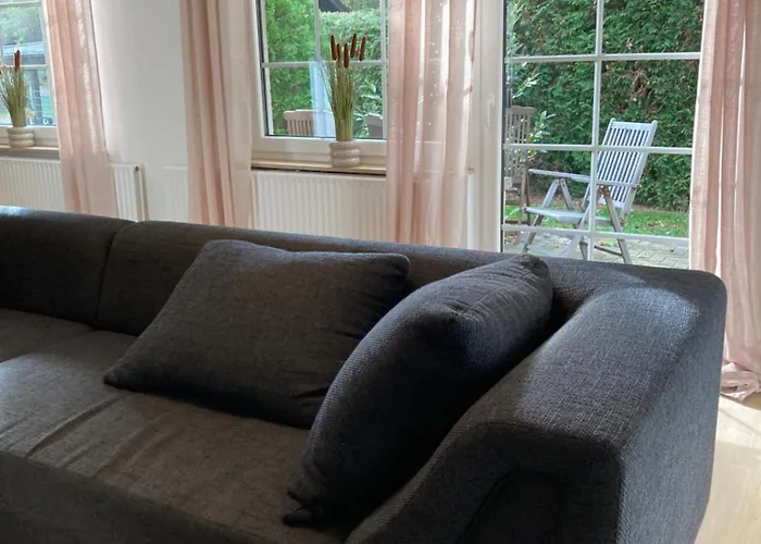 Dorfliebe By Engelmann Apartament *