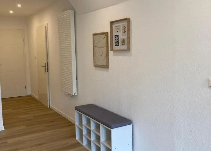 Dorfliebe By Engelmann Apartament Minden (North Rhine-Westphalia)