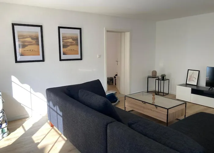 Dorfliebe By Engelmann Apartament *