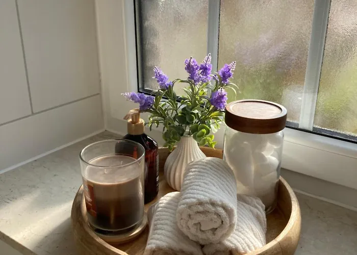 Dorfliebe By Engelmann Apartament *